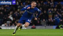 Conference League Final Obstruction: Chelsea Ace Suffers Injury