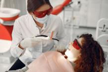 Cosmetic Dentistry | Reclaim Your Confidence