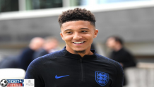 Premier League: Jadon Sancho keen on speaking to Manchester United as Dortmund accept England star will leave this summer