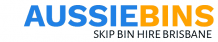 Skip Bin Hire Brisbane | Garden waste Disposal skip | Skip Bin Rubbish Removal 