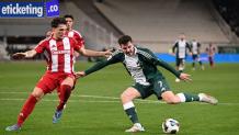 Conference League Final Inkling: How Panathinaikos Broke