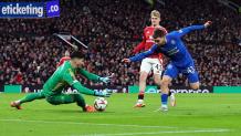 Europa League Final Proffer: Manchester United and Tottenham