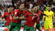 Morocco Vs Portugal &#8211; Arab Culture Ministers Congratulate Morocco on Qualification for Football World Cup Quarterfinals &#8211; Football World Cup Tickets | Qatar Football World Cup Tickets &amp; Hospitality | FIFA World Cup Tickets