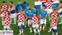 Croatia Football World Cup: Slovenia Starts Campaign with Match against Croatia Tonight &#8211; Qatar Football World Cup 2022 Tickets