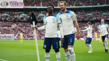 England Euro Cup Five-Star Retreat: Luxurious German Hotel and Spa Chosen as Euro 2024 Base &#8211; Euro Cup Tickets | Euro 2024 Tickets 