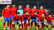 Spain Football World Cup: Spain beats Kosovo in Football WC qualifier marred by diplomatic row &#8211; Qatar Football World Cup 2022 Tickets