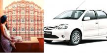 Taxi Service In Jaipur | Car Hire In Jaipur At Best Price 