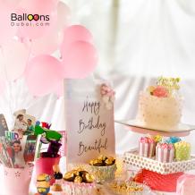 Balloon Delivery in Dubai for Every Occasion &#8211; Event Decoration Ideas
