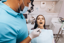 Finding an Emergency Dentist near Aberdare You Can Rely On