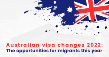 Australia PM says temporary immigration is not the solution to skill needs