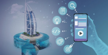 Mobile App Development Company in UAE: Transforming Ideas Into Digital Solutions