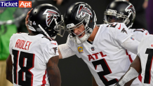 NFL Three reasons why Atlanta Falcons are entering the playoffs in 2021