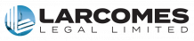 Legal Services Portsmouth - Larcomes Legal Limited