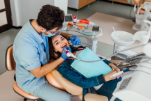 Finding an Emergency Dentist in Norwich When You are in Need