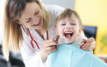 The Importance of Pediatric Dentistry for Your Child&#039;s Smile