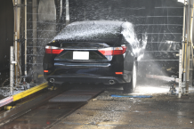 How much does it cost to build on-demand Car Wash App? | Car Wash App