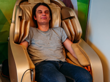 Are Zero Gravity Massage Chairs Good For Elderly People?