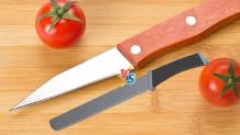 Kitchen Knife Guide: How to Choose the Perfect Knife
