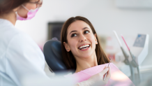 Why You Should Visit the Dentist Every Six Months?