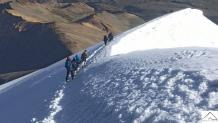 Kang Yatse 2 Trek - A Thrilling Expedition in Markha Valley of Ladakh