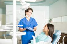 Why Dental Hygiene Matters for a Healthy Smile