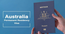 Is Cracking Australia Permanent Resident Visa a Tough Nut for International Students? - Visa Tech