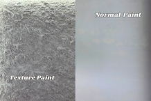 Texture Paint vs Normal Paint Which is Best for Your Home