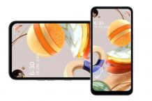 LG Q61 Launch with 48 MP Quad Camera with 4000 mAh Battery