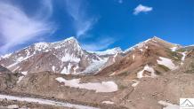 Sham Valley Trek - Known as &quot;Apricot Valley&quot; in Ladakh, India