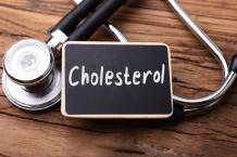 cholesterol