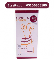 Rivaj Slimming Lotion in Pakistan - Etsy Its