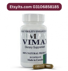 Vimax Pills Price In Pakistan