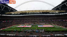 NFL explores games in Germany; the NFL London team doesn't play?