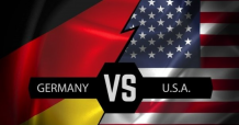 Why do we say a German visa is better than the US visa