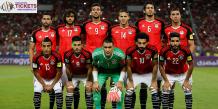 Qatar World Cup: Egypt move up four places in latest FIFA World Cup rankings &#8211; Qatar Football World Cup 2022 Tickets