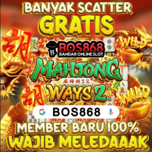 BOS868 — 5 Link Game Rekomended PG Soft Terbaik 2024 Dijamin Mudah Scatter x500 x1000 Hari Ini