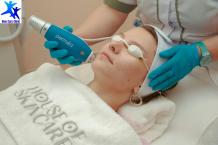 Low-Level Laser Therapy (LLLT) for Skin Rejuvenation and Refreshing Treatments in Richmond Hill