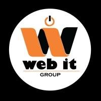 Webit Group Logo