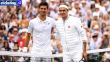 Roger Federer knows Novak Djokovic is the Wimbledon 2022 favourite, McEnroe slams Wimbledon for banning Russian & Belarusian players