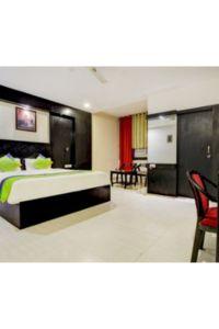 Book Luxurious Hotel Rooms In Lucknow