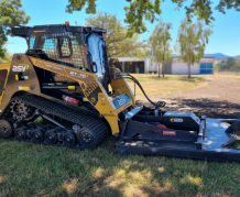 Land Clearing in Launceston, Deloraine &amp; Devonport