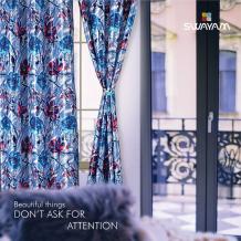 Curtains – A True Companion of Your Doors and Windows