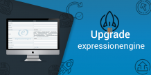 Avail Best Upgrade Expression Engine Services From W3care.