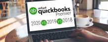 Upgrade QuickBooks 2019, 2018, 2017 to QuickBooks 2020