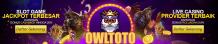 OWLTOTO : Situs Slot Gacor No 1 Proses Paling Cepat