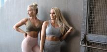 Gymshark Workout Clothes