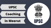 Best UPSC Coaching In Meerut | Civil Academy