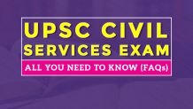 UPSC Exam Syllabus and Pattern