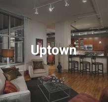 Luxury, High-Rise Apartments in Dallas - Dallas Apartment Locators