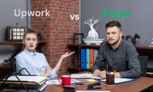 Fiverr vs Upwork: Which One is Better?